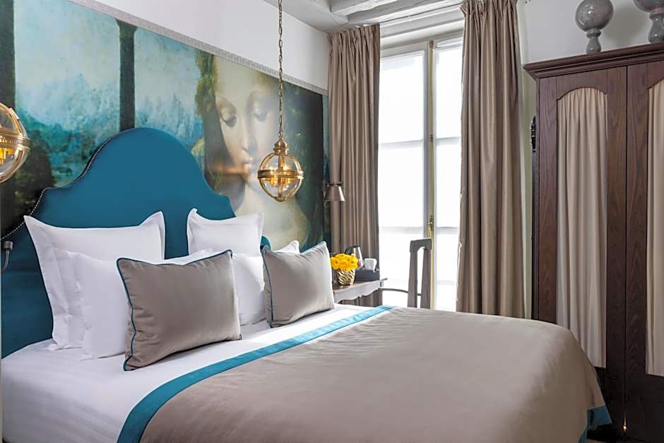 Hôtel VINCI DUE & SPA