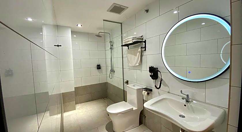 ARENA Boutique Hotel Kuala Terengganu