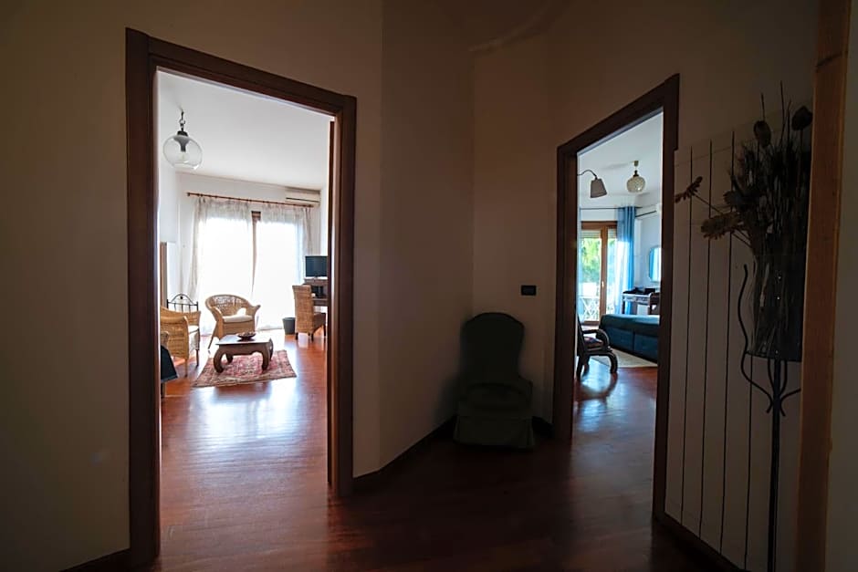 B&B Villa Patrizia