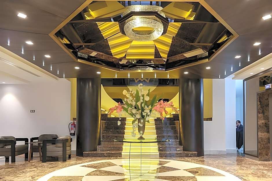 Radisson Hotel Sfax