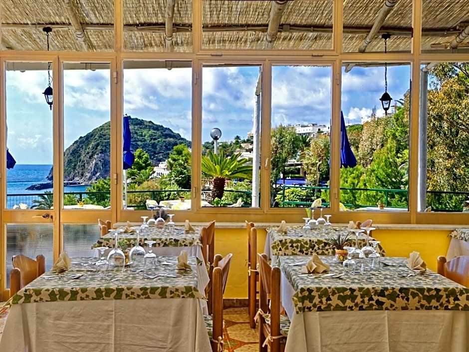 Hotel Villa Franz