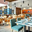 Hilton Garden Inn San Jose Airport City Mall