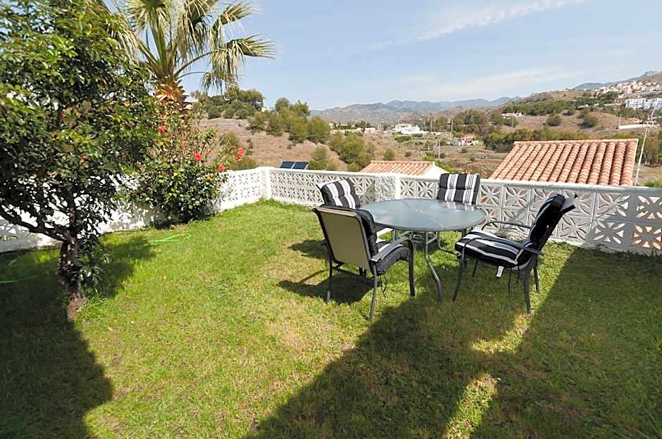 Casas Adosadas Lambda