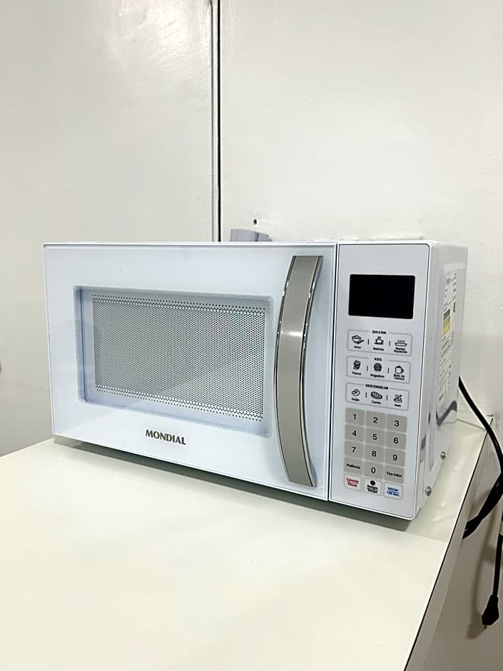 I-55 - Studio na Jatiúca