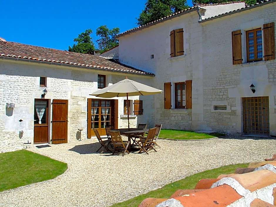 Le Relais de Saint-Preuil, The Originals Relais Vignes du Cognac