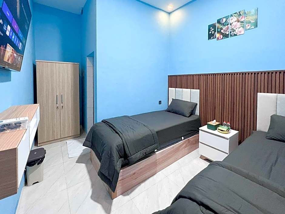 Griya Prashasta Mitra RedDoorz