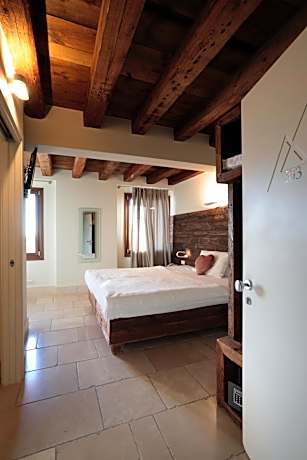 Hotel Antica Abbazia