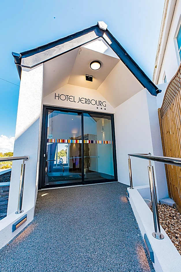 Hotel Jerbourg