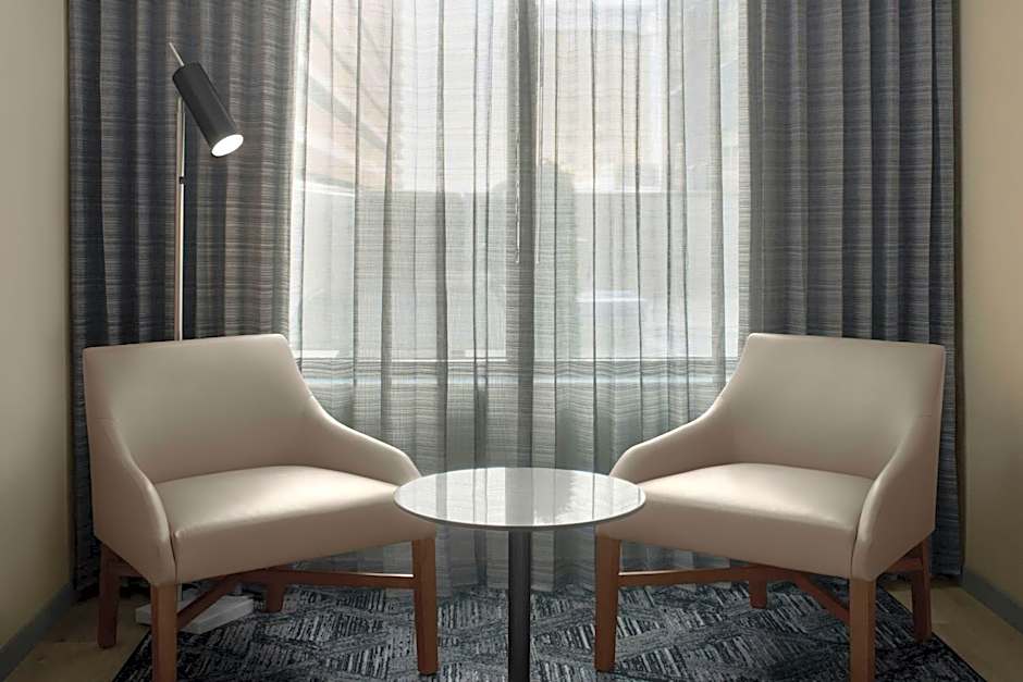 AC Hotel by Marriott St. Louis Clayton