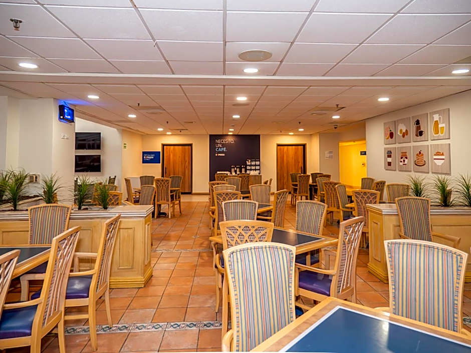 Holiday Inn Express - Monterrey - Tecnologico By IHG