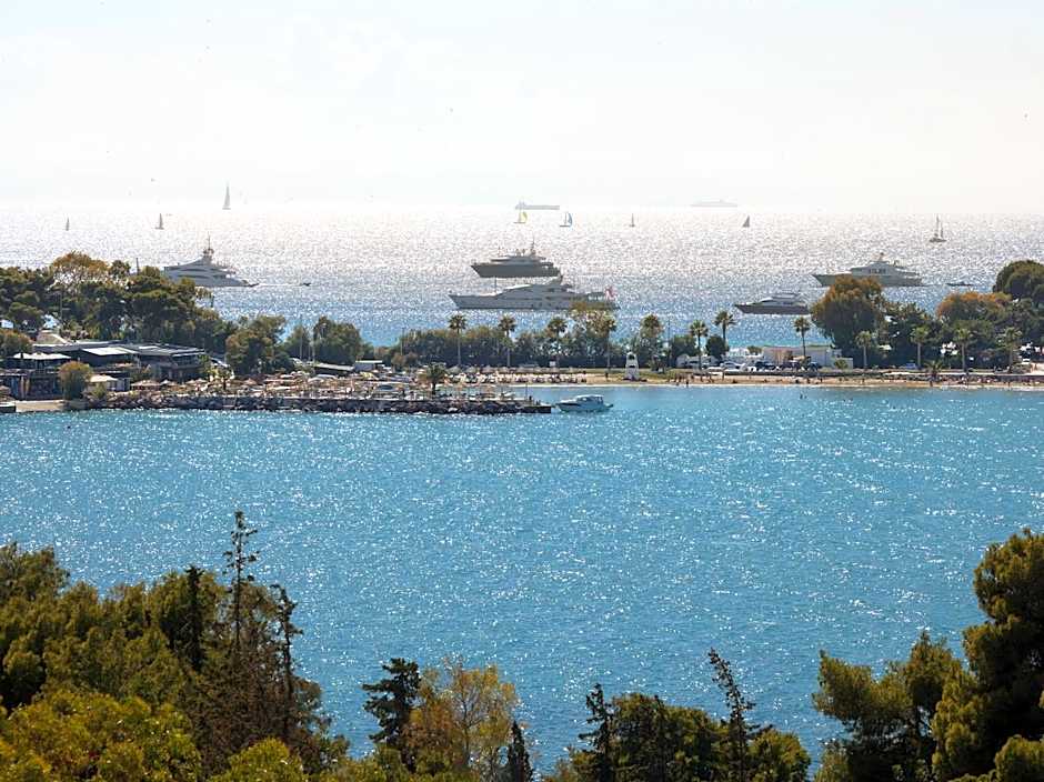 The Roc Club, A Grecotel Hotel to Live