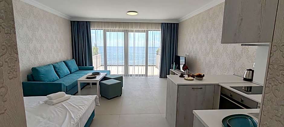 Sea Point La Mer