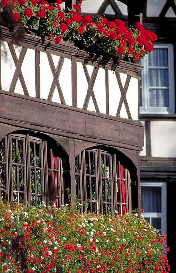 Novotel Strasbourg Centre Halles Hotel