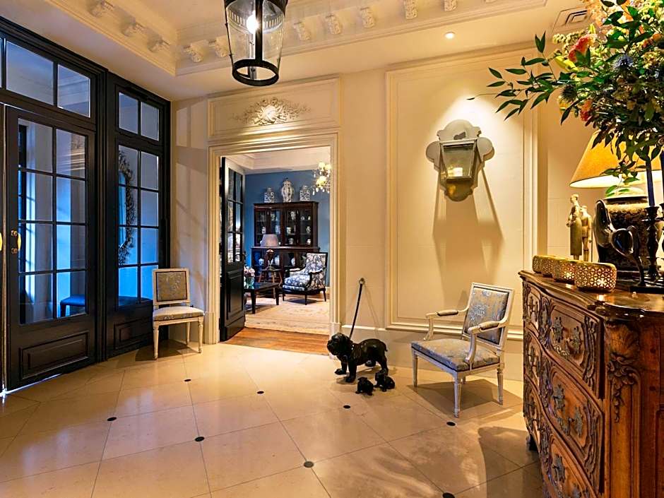 Hotel Le Royal Lyon - MGallery