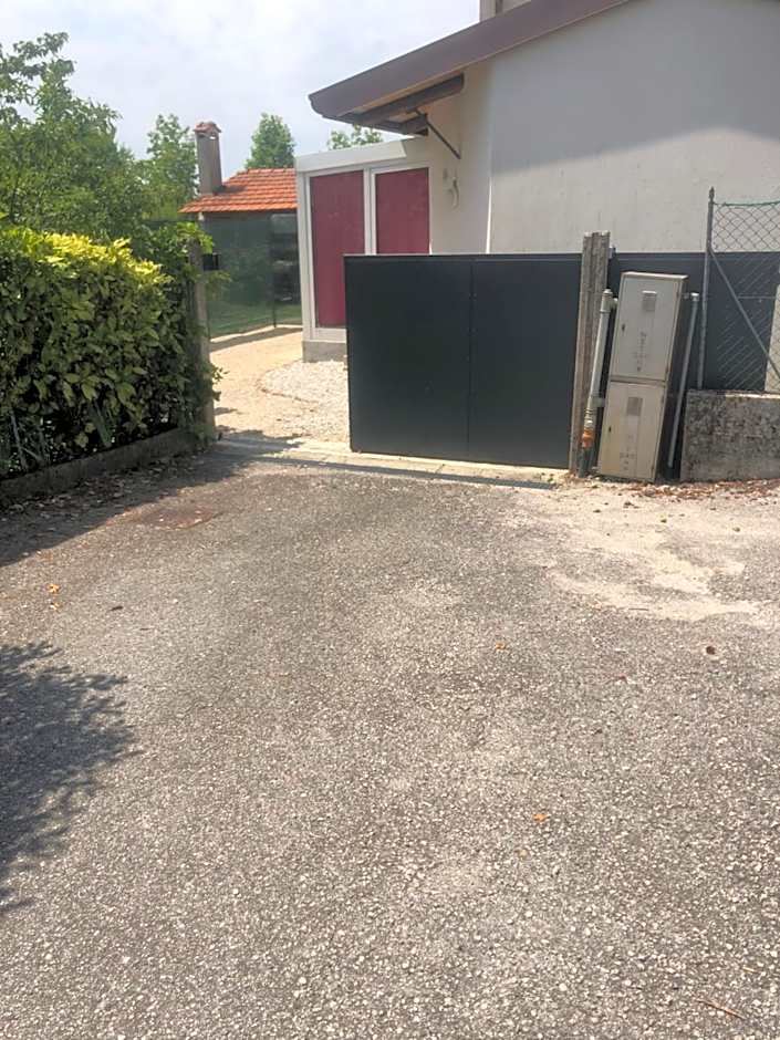 Ragaraja private suite & SPA