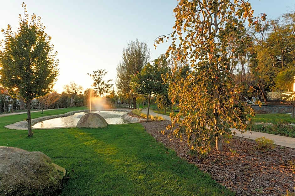 Quinta de Silvalde