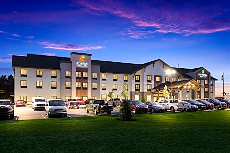 Comfort Inn & Suites