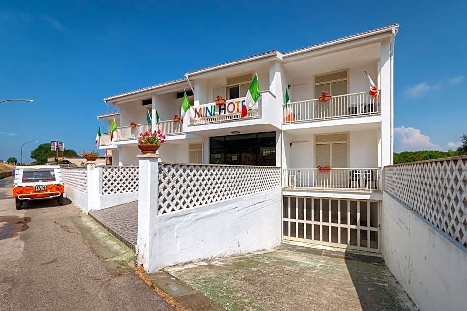 Mini Hotel