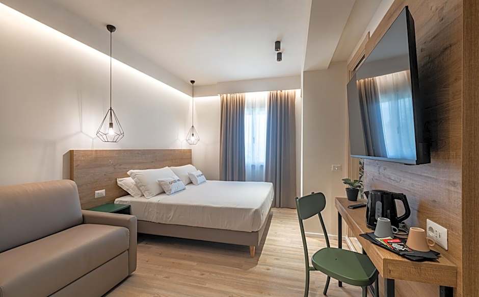Catignano Hotel