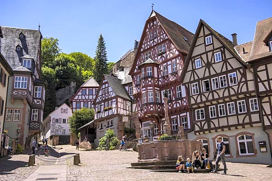 Jugendhaus St. Kilian