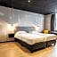 Upstairs Hotel