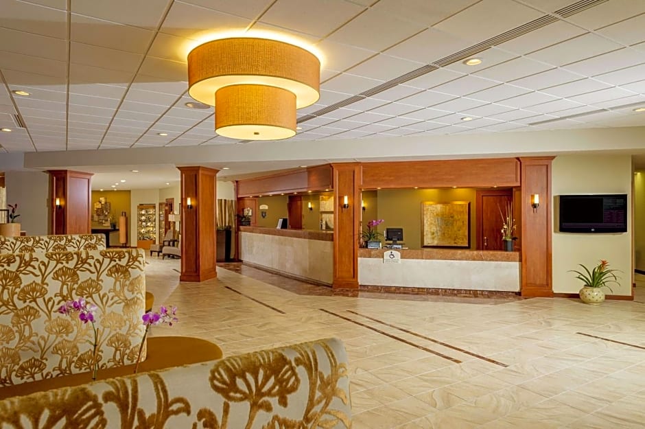 Sonesta Miami Airport
