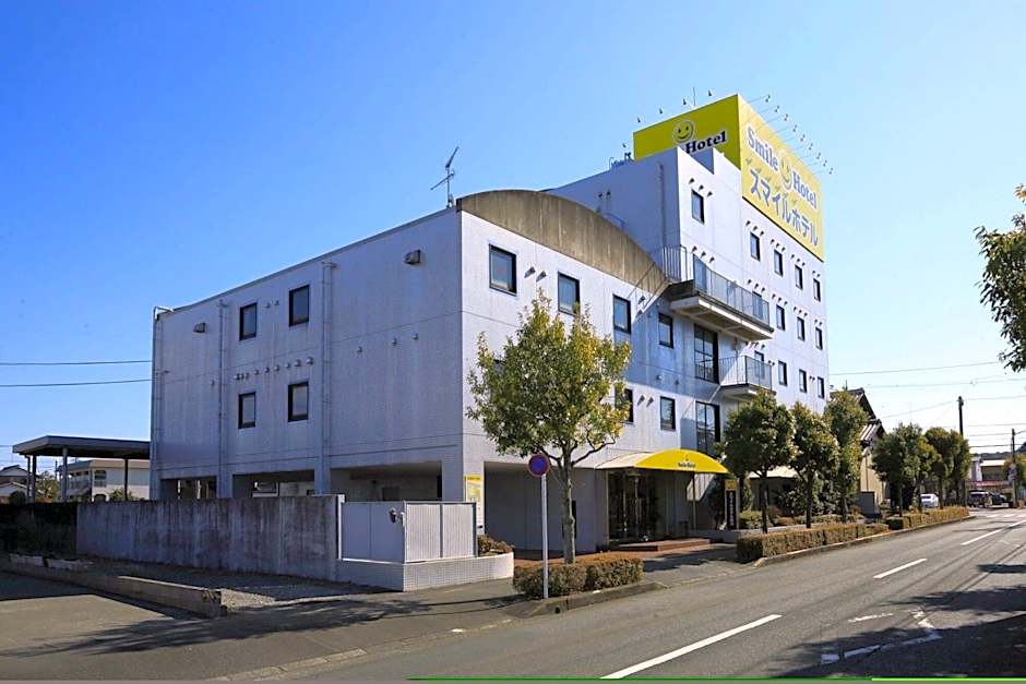 Smile Hotel Kakegawa
