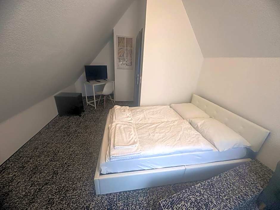 Panorama Hotel Rheinkrone