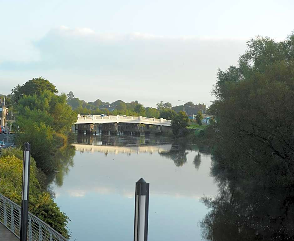 Absolute Hotel Limerick