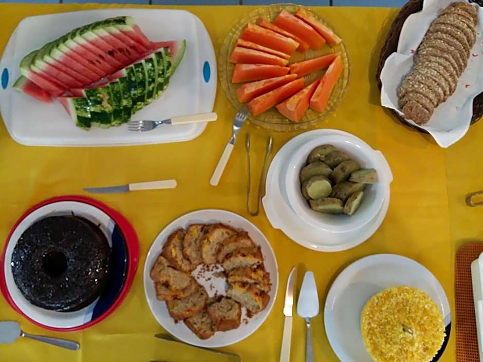 Pousada Brisa do Mar