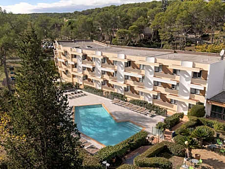 Novotel Antibes Sophia Antipolis