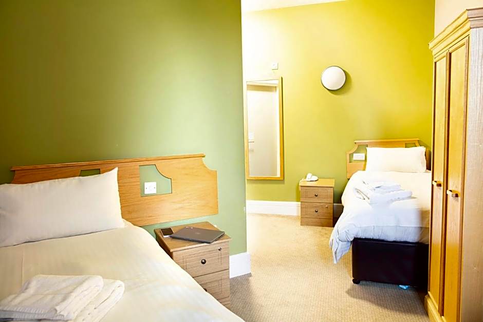 Kents Hill Park Training & Conference Centre