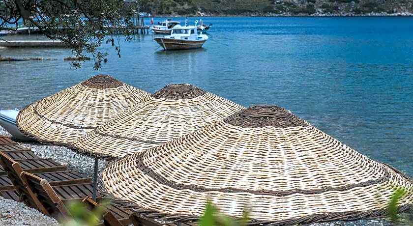 LES TERRASSES DE SELİMİYE