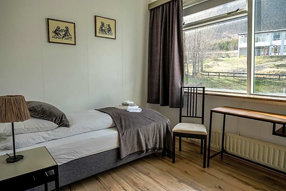 Harbour Inn - Guesthouse