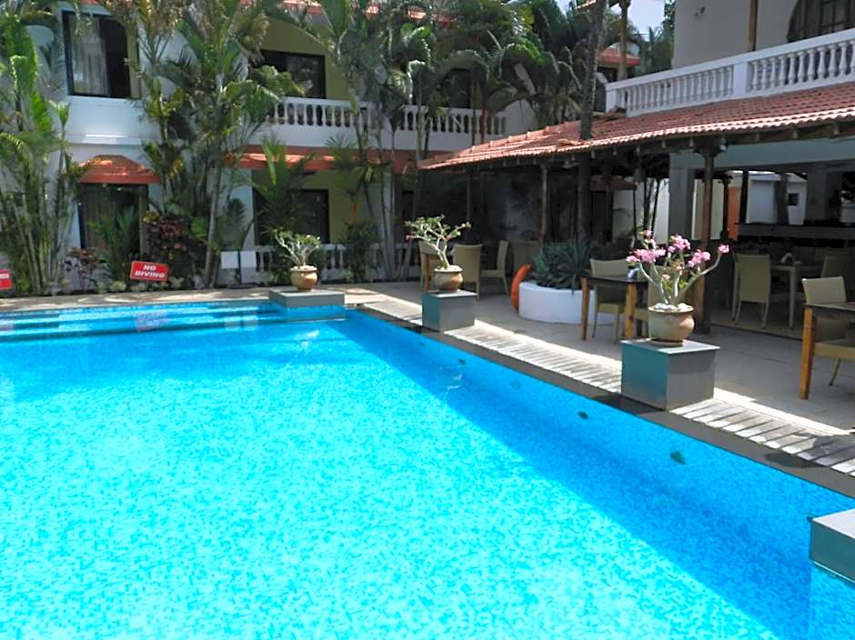 Casablanca Beach Resort