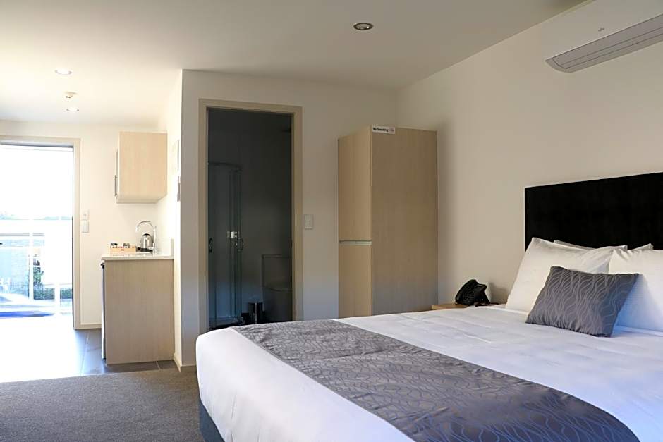 MCM Motel Christchurch