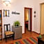 Guglielmo room's B&B