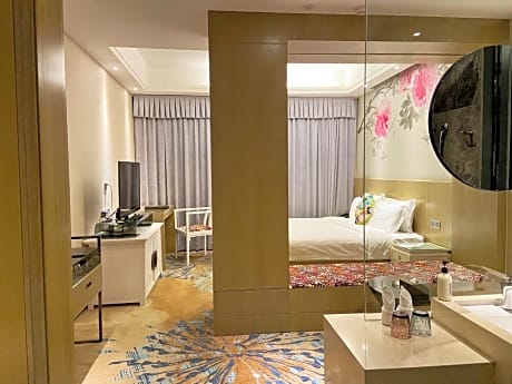 Ecomony Room without Window