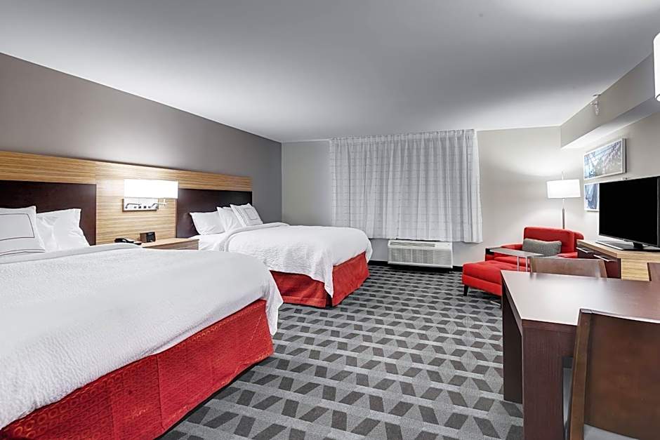 TownePlace Suites by Marriott Austin Parmer/Tech Ridge