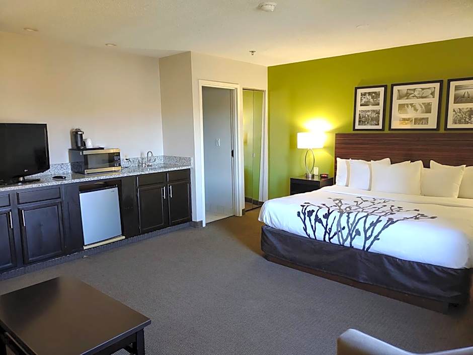 Sleep Inn Fredericksburg