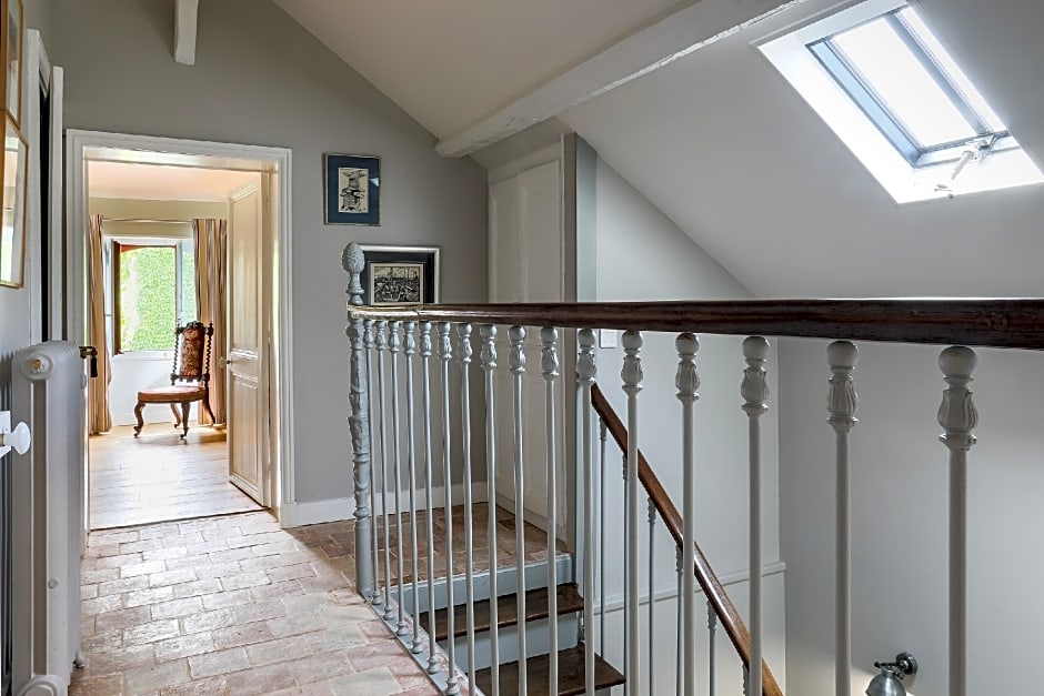 G¿ des Ecuries d'Hodebert