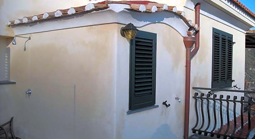 Il Rifugio del Poeta