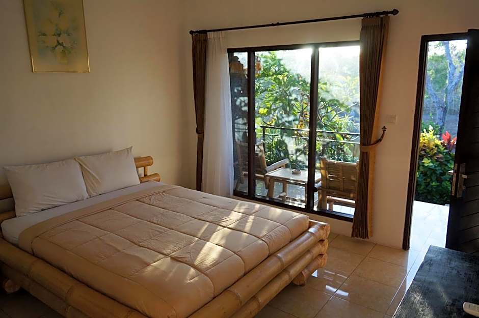 Willy Homestay