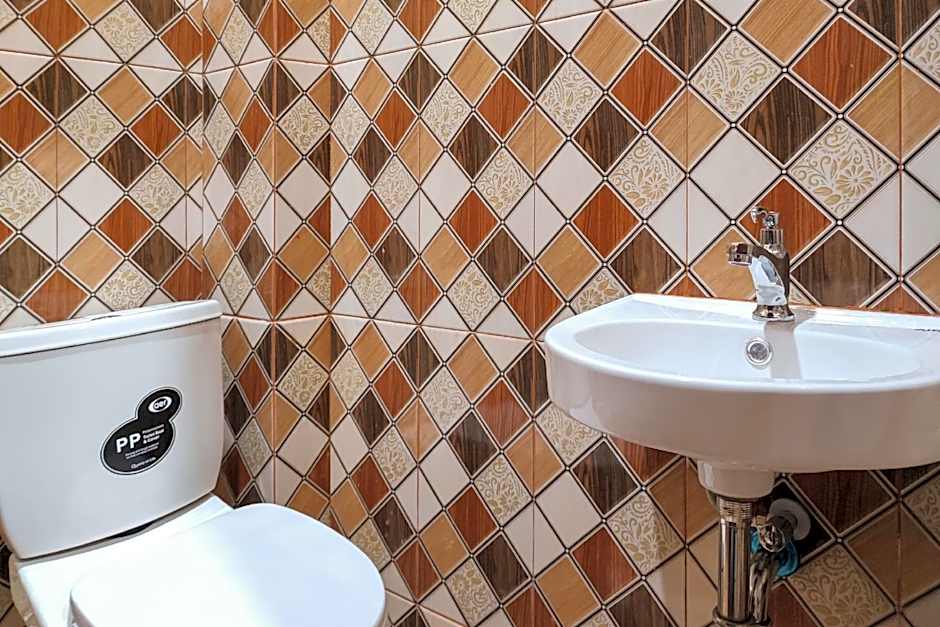 RedDoorz Syariah near Telanaipura Jambi