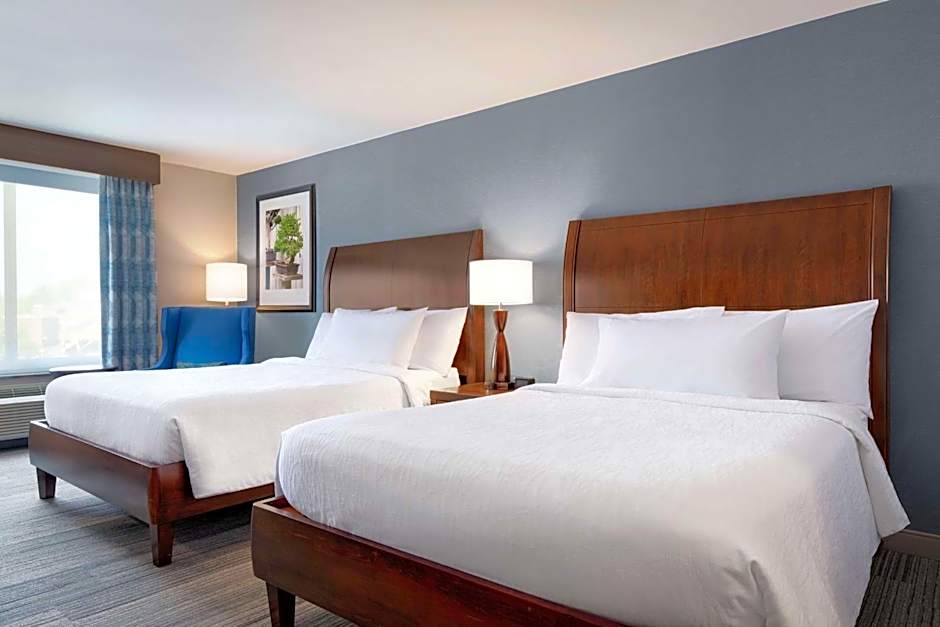 Hilton Garden Inn Stony Brook