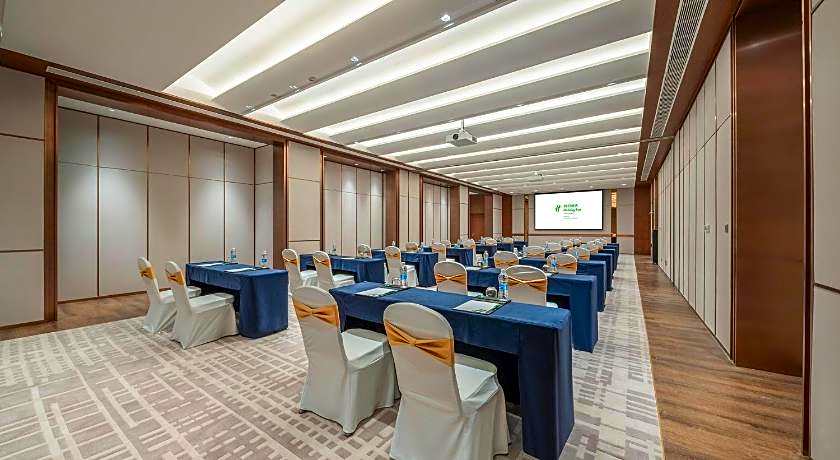 Holiday Inn Changchun Jingyue By IHG