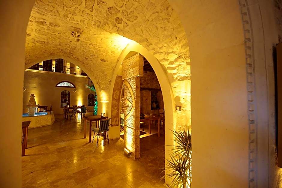 Babil Antique Hotel