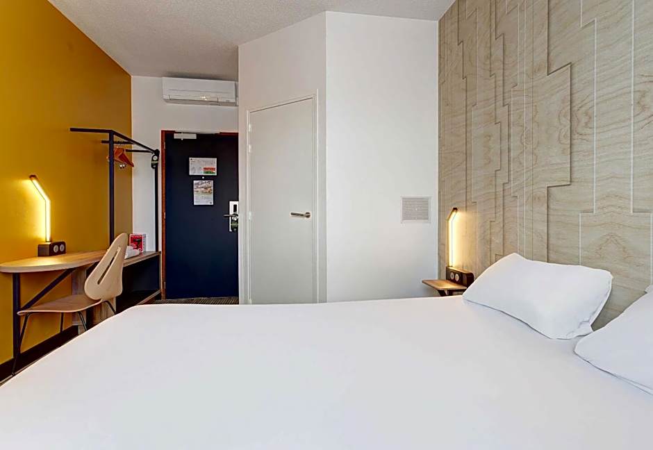 B&B HOTEL Reims Tinqueux