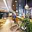 ibis Mulhouse Centre Filature