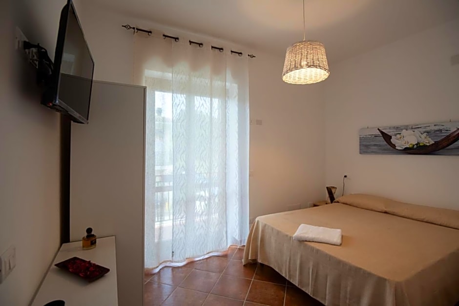 Floris Bed And Breakfast – Agropoli, UT